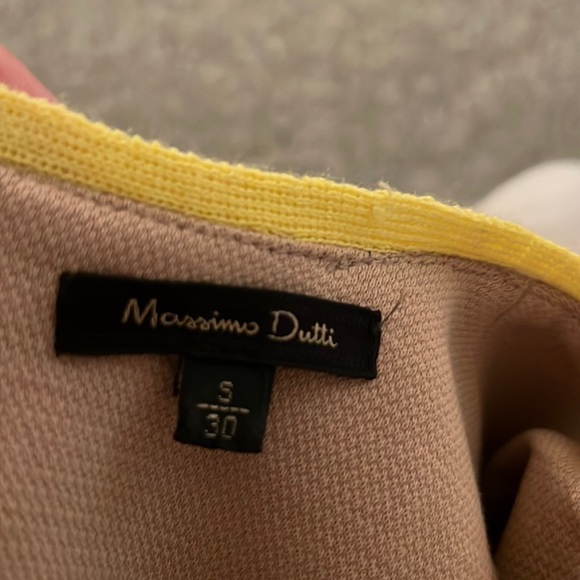 Mod Color block top - Picture 5 of 5